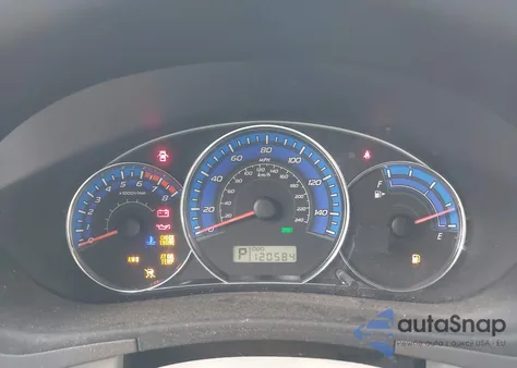 2009 Subaru Forester 2.5X z USA, uszkodzony, nr VIN JF2SH636X9H707059